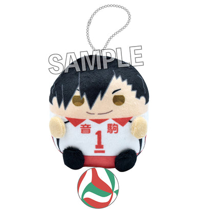 ハイキュー!!_UGOKE!! 黒尾鉄朗