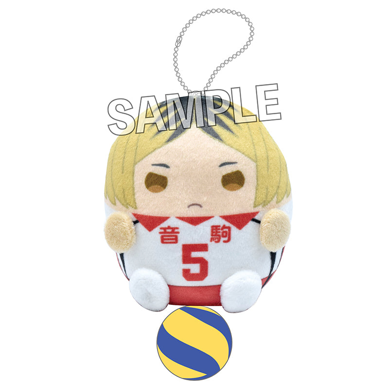 ハイキュー!!_UGOKE!! 孤爪研磨