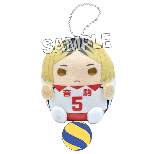 ハイキュー!!_UGOKE!! 孤爪研磨