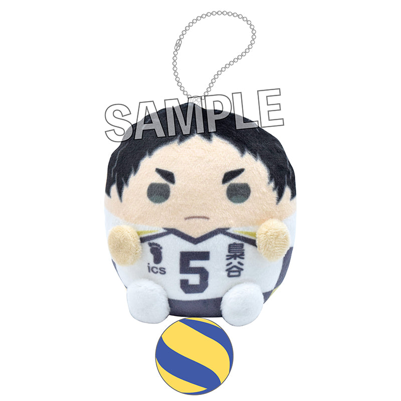 ハイキュー!!_UGOKE!! 赤葦京治