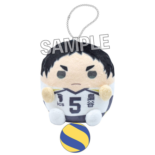 ハイキュー!!_UGOKE!! 赤葦京治