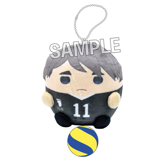 ハイキュー!!_UGOKE!! 宮治