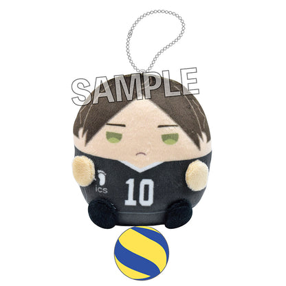 ハイキュー!!_UGOKE!! 角名倫太郎