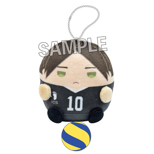 ハイキュー!!_UGOKE!! 角名倫太郎