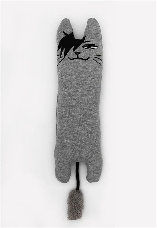 ハイキュー!! TO THE TOP_ネコますこっと 黒尾ネコ