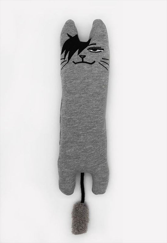 ハイキュー!! TO THE TOP_ネコますこっと 黒尾ネコ