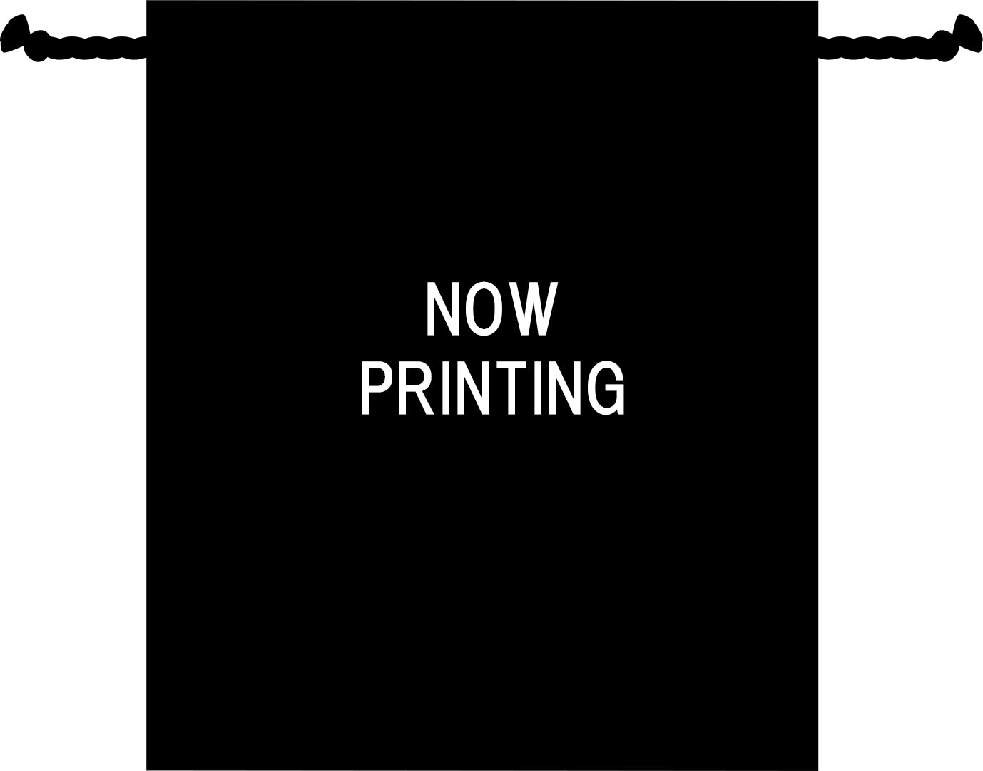 劇場版 呪術廻戦 0_衣装柄巾着/夏油 傑