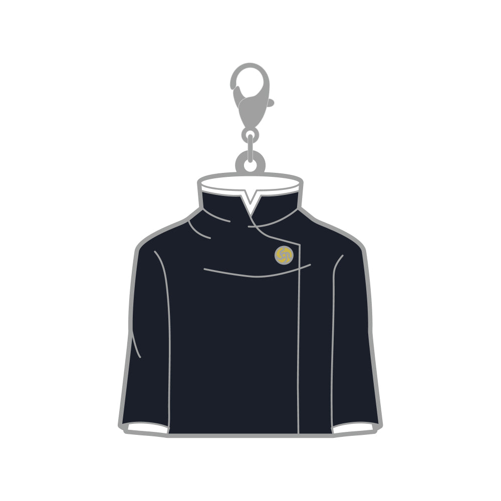 劇場版 呪術廻戦 0_衣装柄チャーム/禪院 真希