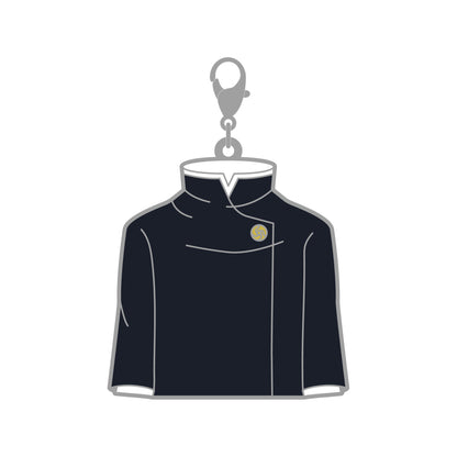 劇場版 呪術廻戦 0_衣装柄チャーム/禪院 真希