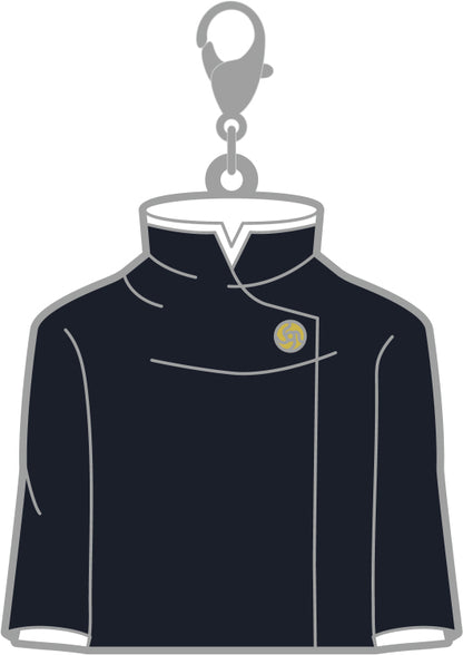 劇場版 呪術廻戦 0_衣装柄チャーム/禪院 真希