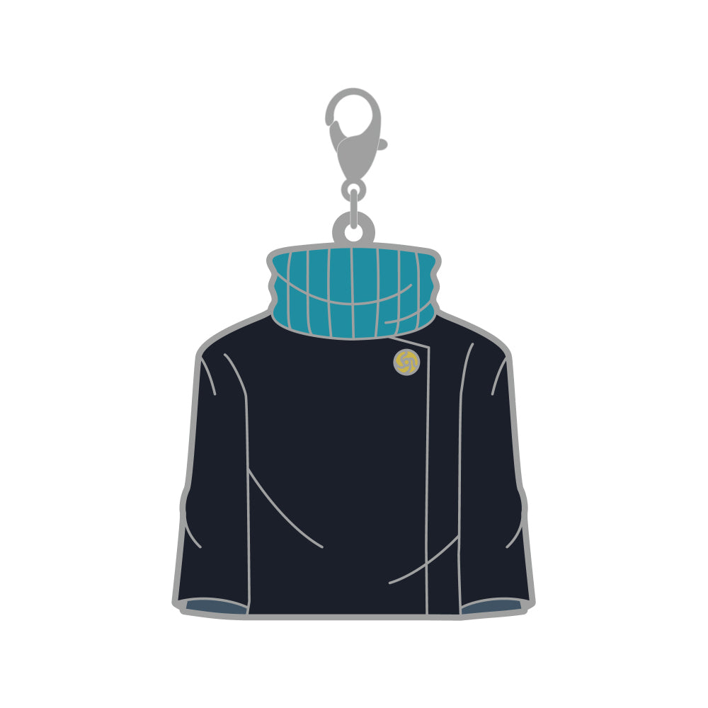 劇場版 呪術廻戦 0_衣装柄チャーム/狗巻 棘