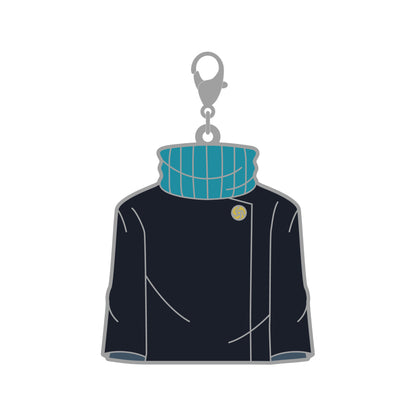 劇場版 呪術廻戦 0_衣装柄チャーム/狗巻 棘