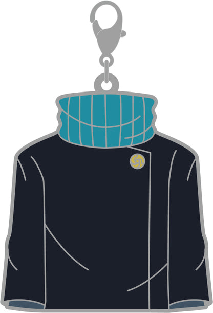 劇場版 呪術廻戦 0_衣装柄チャーム/狗巻 棘