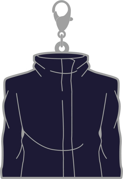 劇場版 呪術廻戦 0_衣装柄チャーム/五条 悟