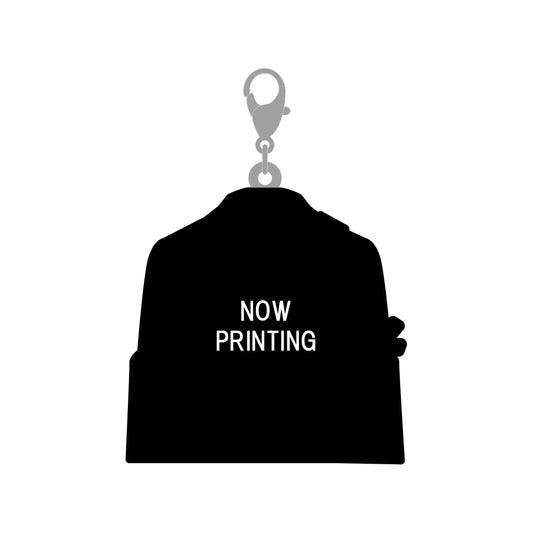 劇場版 呪術廻戦 0_衣装柄チャーム/夏油 傑