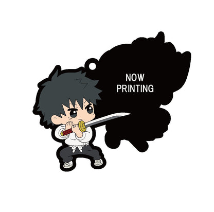 ｢劇場版 呪術廻戦 0｣_ラバーマスコットバディコレ 1BOX