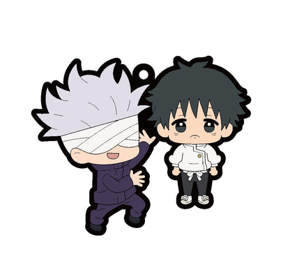 ｢劇場版 呪術廻戦 0｣_ラバーマスコットバディコレ 1BOX