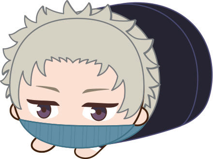 ｢劇場版 呪術廻戦 0｣_もちころりん ぬいぐるみマスコット 1BOX