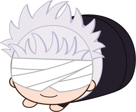 ｢劇場版 呪術廻戦 0｣_もちころりん ぬいぐるみマスコット 1BOX