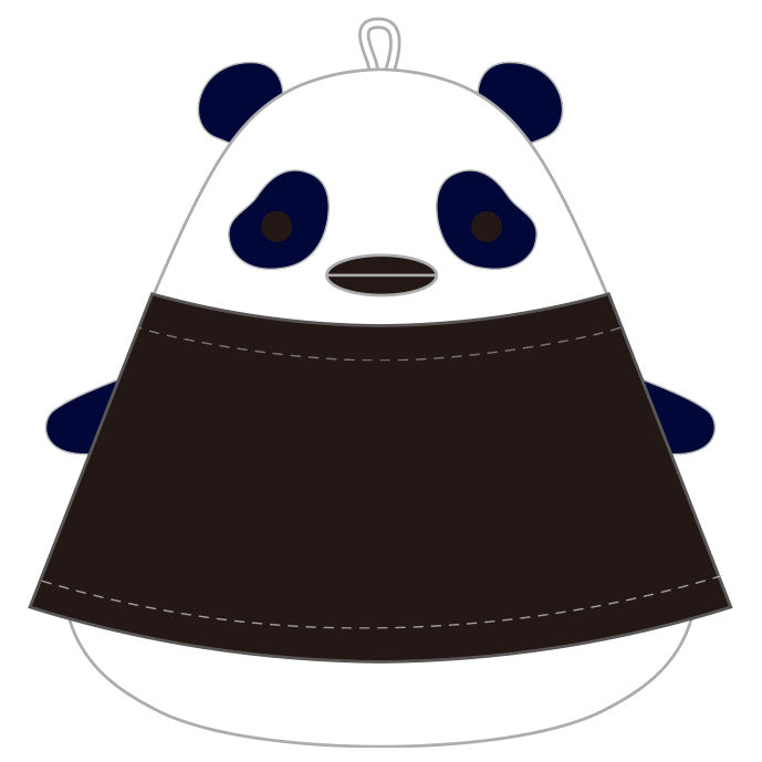 劇場版 呪術廻戦 0_ちゅんコレ/｢パンダ｣