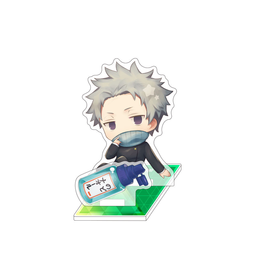 劇場版 呪術廻戦 0_きゃらとりあ アクリルスタンド 狗巻 棘