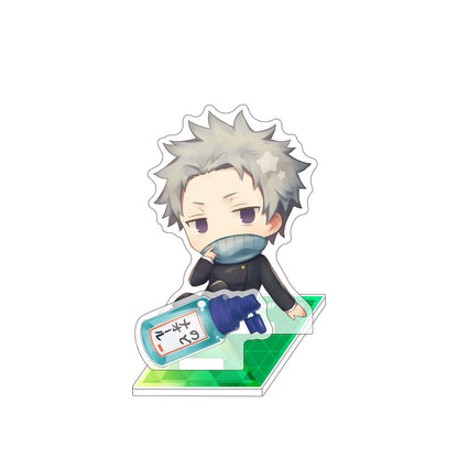 劇場版 呪術廻戦 0_きゃらとりあ アクリルスタンド 狗巻 棘