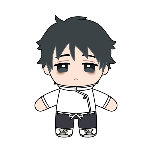 劇場版 呪術廻戦 0_ぬいドールmini 乙骨 憂太