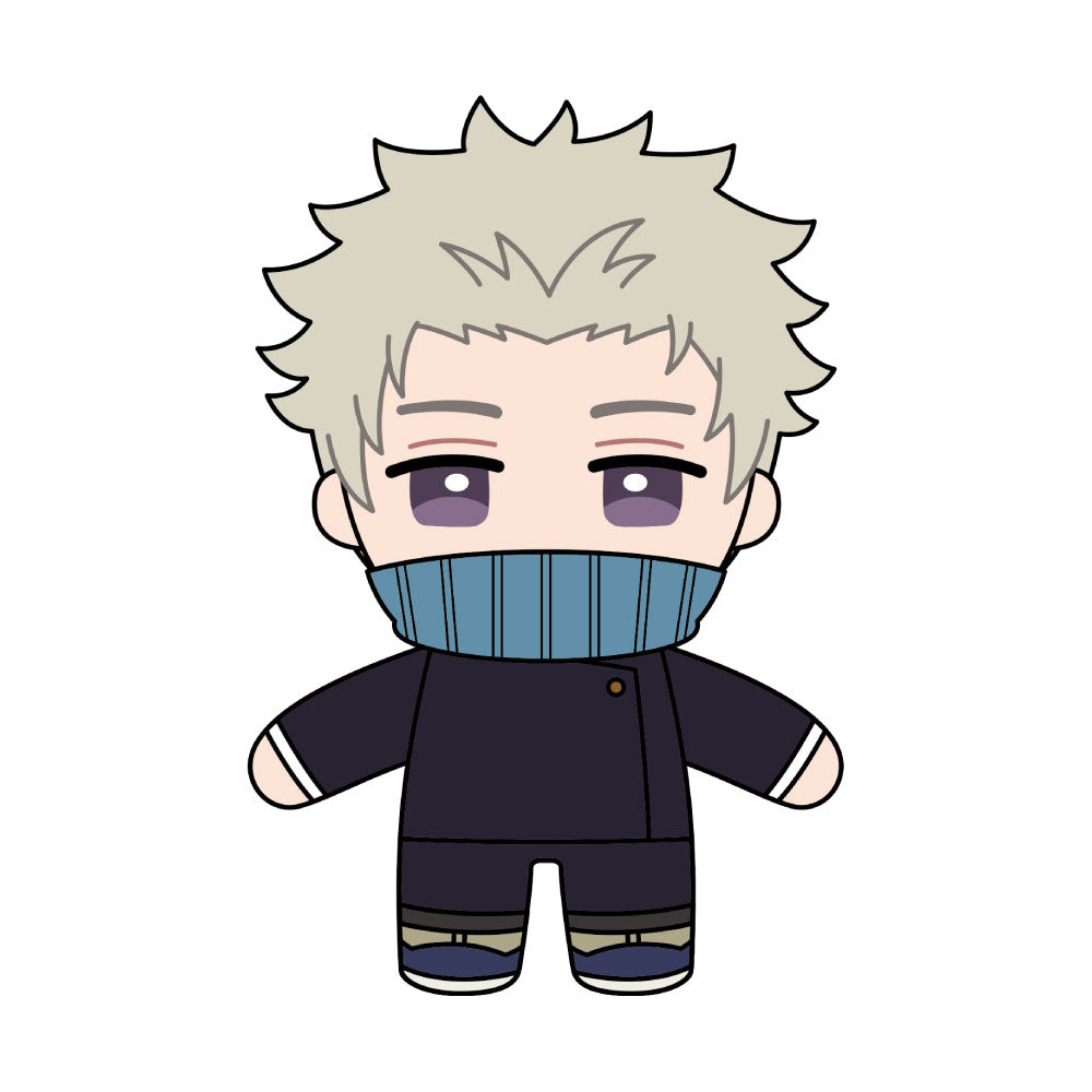 劇場版 呪術廻戦 0_ぬいドールmini 狗巻 棘