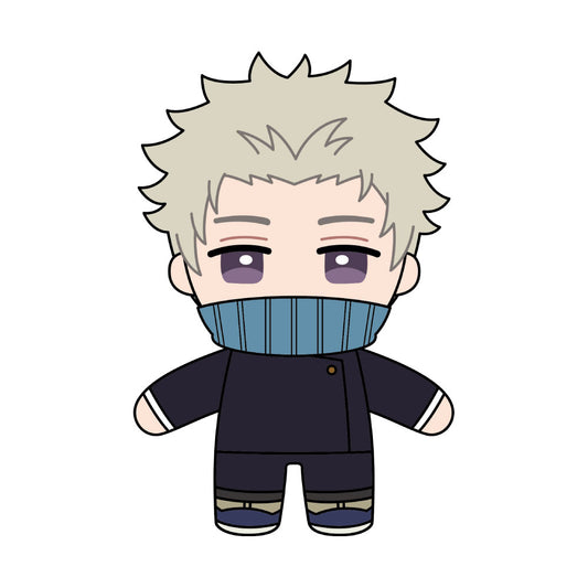 劇場版 呪術廻戦 0_ぬいドールmini 狗巻 棘