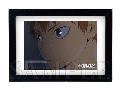 ハイキュー!!_キャラフレームマグネット Vol.1 1BOX