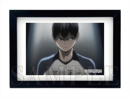 ハイキュー!!_キャラフレームマグネット Vol.1 1BOX