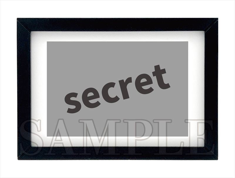 ハイキュー!!_キャラフレームマグネット Vol.1 1BOX