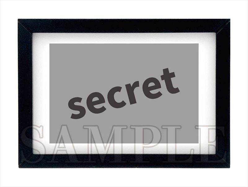 ハイキュー!!_キャラフレームマグネット Vol.2 1BOX