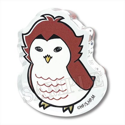 ハイキュー!!_ゆらゆらアクリルマスコット 1BOX