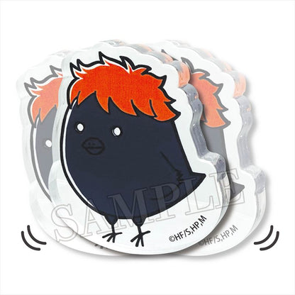 ハイキュー!!_ゆらゆらアクリルマスコット 1BOX