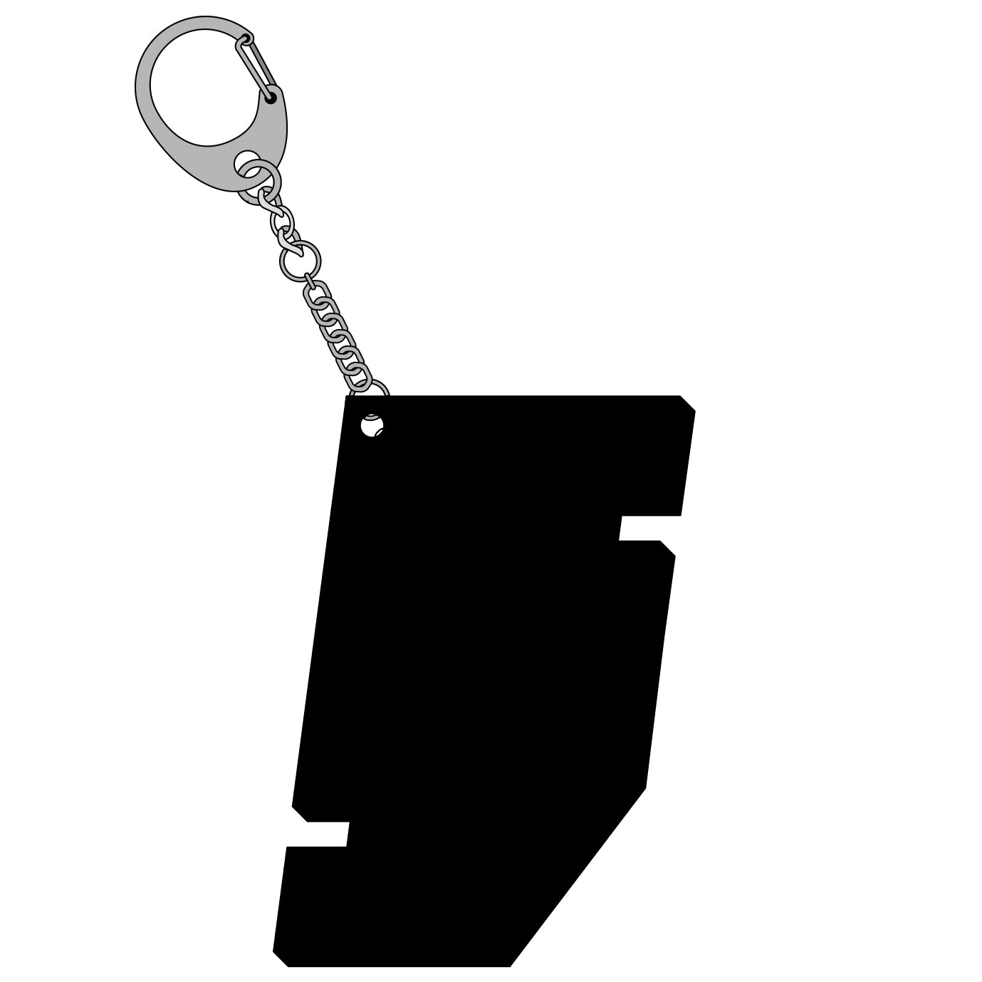 劇場版 呪術廻戦 0_トレーディングアクリルキーホルダー 1BOX