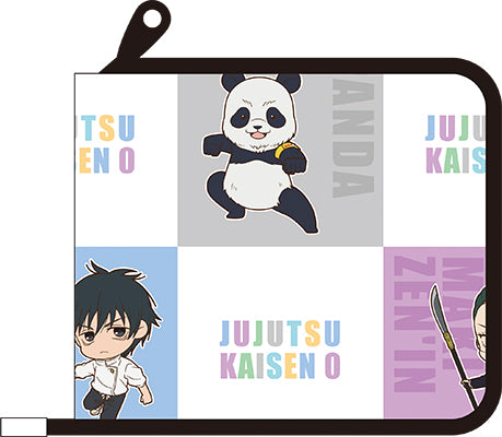 劇場版 呪術廻戦 0_エコバッグ