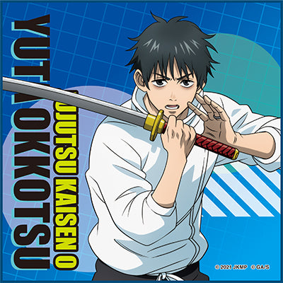 劇場版 呪術廻戦 0_クリーナークロス/乙骨憂太