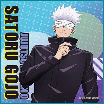 劇場版 呪術廻戦 0_クリーナークロス/五条 悟