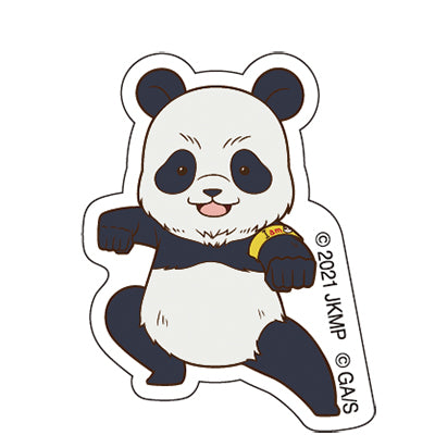 劇場版 呪術廻戦 0_フレークシールセット