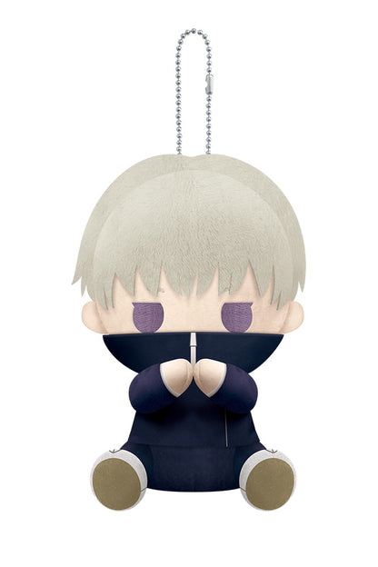 呪術廻戦_ぴたぬい 狗巻 棘