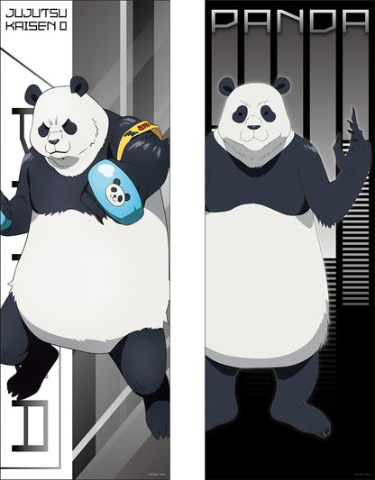 劇場版 呪術廻戦 0_トレーディングポスター 1BOX