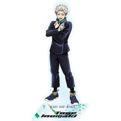 劇場版 呪術廻戦 0_アクリルスタンド/狗巻 棘