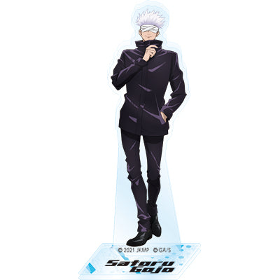 劇場版 呪術廻戦 0_アクリルスタンド/五条 悟