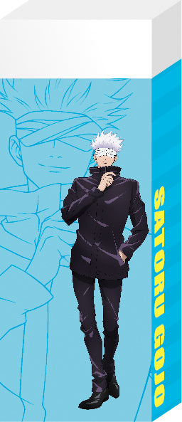 劇場版 呪術廻戦 0_消しゴムセット