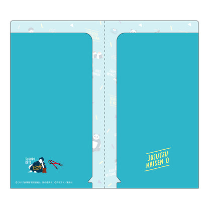 劇場版 呪術廻戦 0_チケットファイル/ゆるパレット B