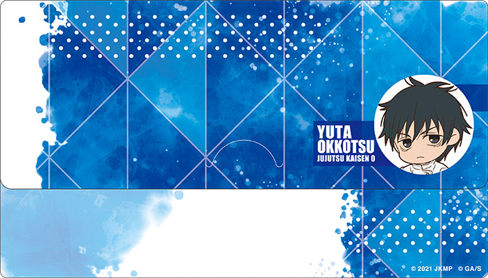 劇場版 呪術廻戦 0_マルチケース/乙骨憂太