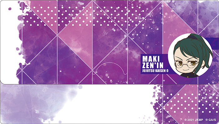 劇場版 呪術廻戦 0_マルチケース/禪院真希