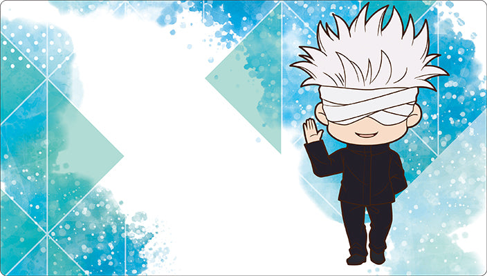 劇場版 呪術廻戦 0_マルチケース/五条 悟