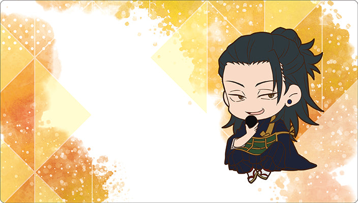 劇場版 呪術廻戦 0_マルチケース/夏油 傑